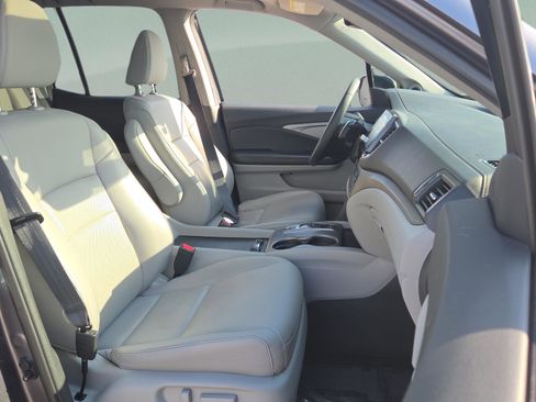 Used 2021 Honda Ridgeline RTL image 21