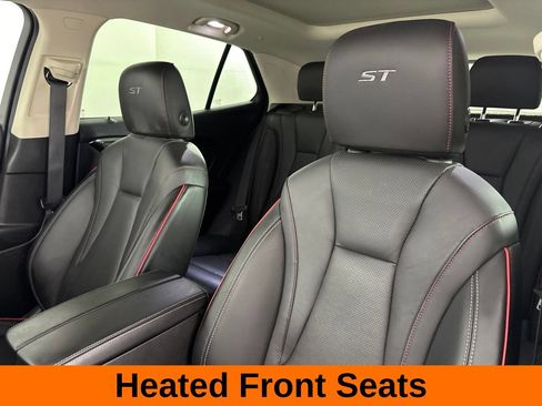 Used 2023 Buick Envision Essence w/ Sport Touring Package AWD/4WD image 15