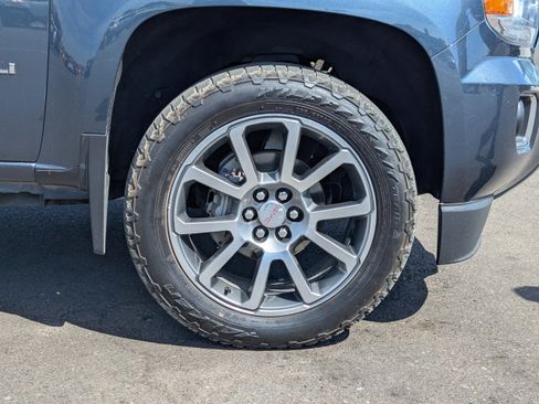 Used 2019 GMC Canyon Denali AWD/4WD image 47