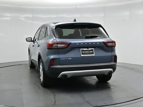 Certified 2023 Ford Escape Active FWD image 26