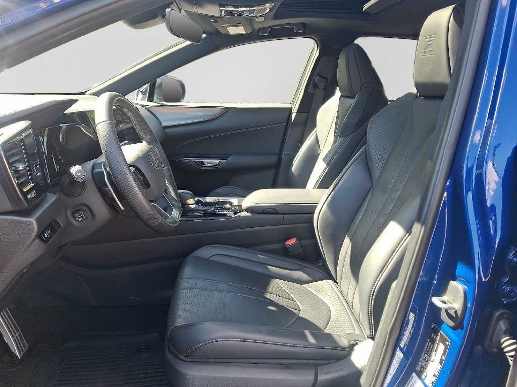 Certified 2024 Lexus NX 350 F Sport AWD/4WD image 14