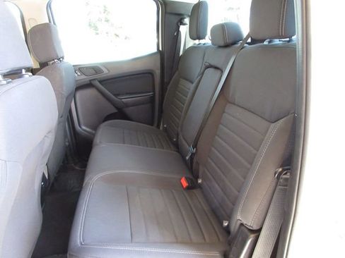 Certified 2023 Ford Ranger XL w/ Equipment Group 101A High image 24