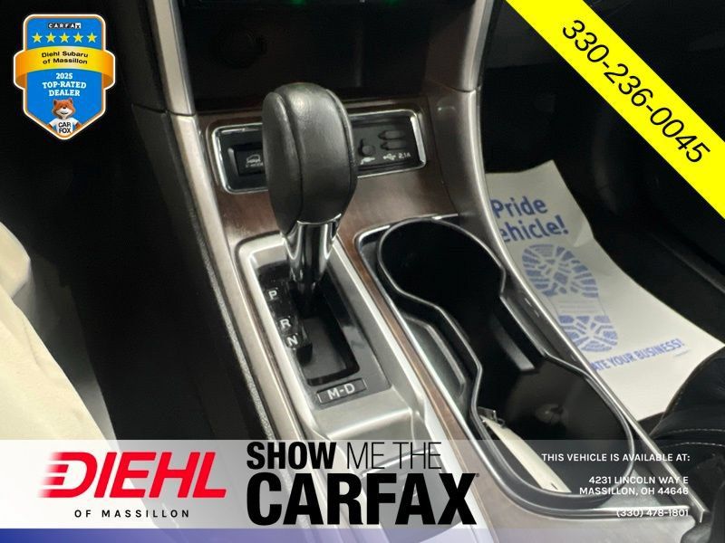 Used 2021 Subaru Ascent Touring w/ Popular Package #2A AWD/4WD image 35