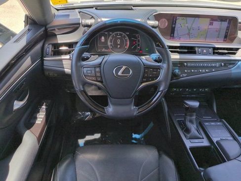Used 2019 Lexus ES 350 FWD image 14