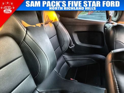 Used 2016 Ford Mustang GT Premium w/ Equipment Group 401A image 16