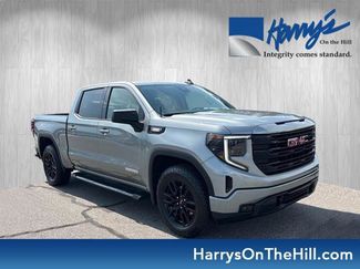 Certified 2023 GMC Sierra 1500 Elevation w/ X31 Off-Road Package AWD/4WD video 1