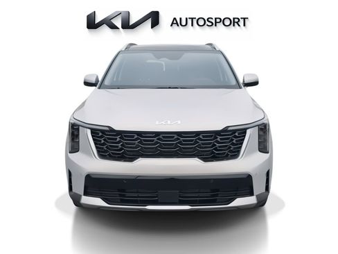 New 2026 Kia Sorento S FWD image 2