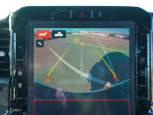 Used 2022 RAM 2500 Big Horn image 26