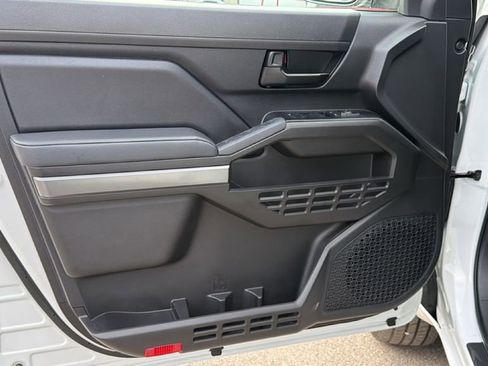 Certified 2025 Toyota Tacoma SR5 image 13