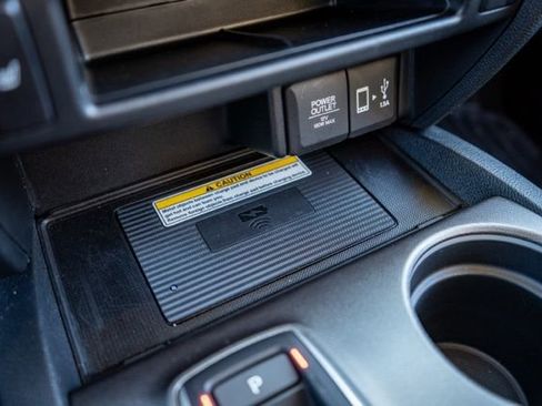 Used 2022 Honda Ridgeline RTL-E image 28