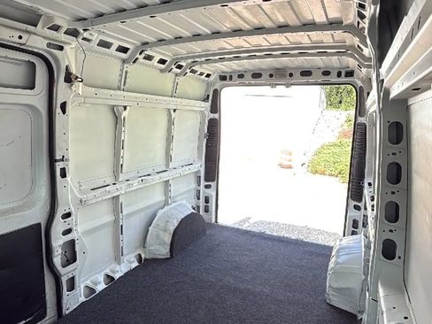 Used 2017 RAM ProMaster 2500 FWD image 27