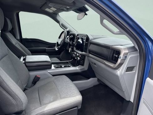 Certified 2024 Ford F150 XLT w/ Mobile Office Package AWD/4WD image 18
