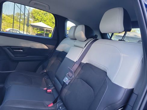 New 2026 MAZDA CX-5 Preferred AWD/4WD image 12