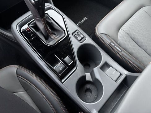 New 2026 Subaru Crosstrek 2.5i Limited image 85