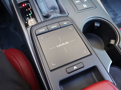 Certified 2025 Lexus IS 300 w/ Premium Package RWD image 31