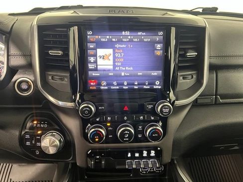Certified 2020 RAM 1500 Laramie AWD/4WD image 19