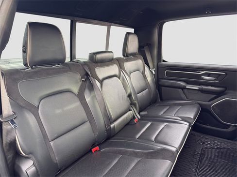 Used 2020 RAM 1500 Laramie w/ Sport Appearance Package image 29