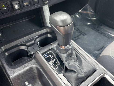 Used 2023 Toyota Tacoma TRD Sport w/ Technology Package AWD/4WD image 45
