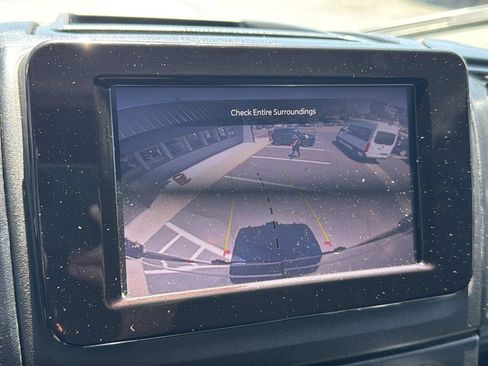 Used 2025 RAM ProMaster 2500 FWD image 29