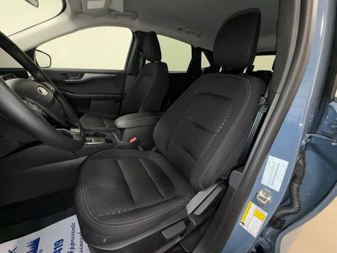 New 2026 Ford Escape Active w/ Tech Pack #1 AWD/4WD image 12