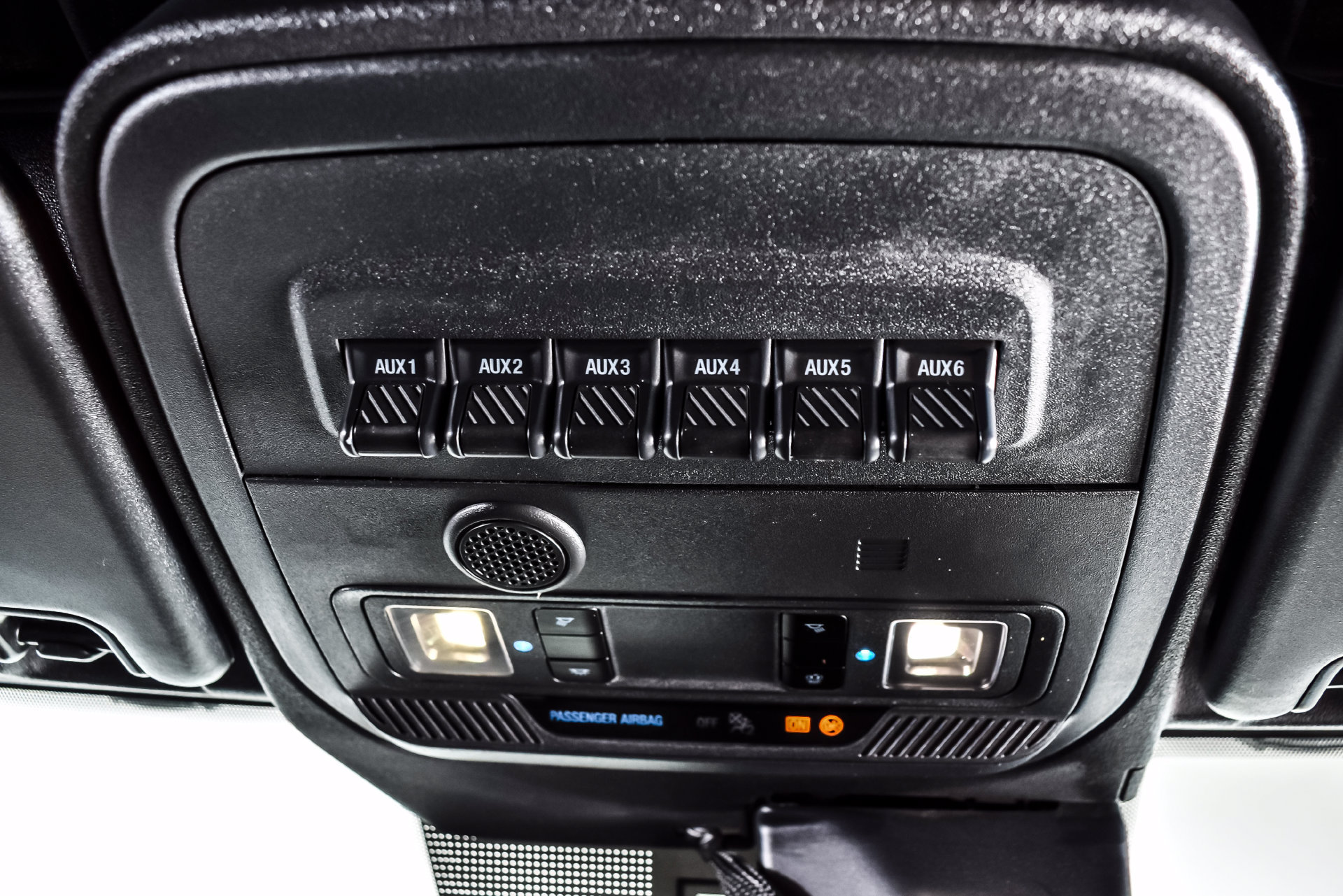 Used 2023 Ford Bronco Wildtrak AWD/4WD image 31
