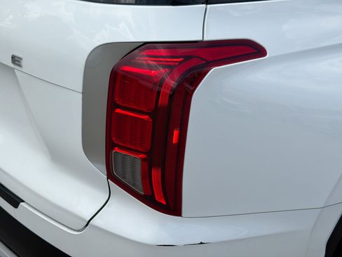 Used 2021 Hyundai Palisade SEL w/ Convenience Package FWD image 25
