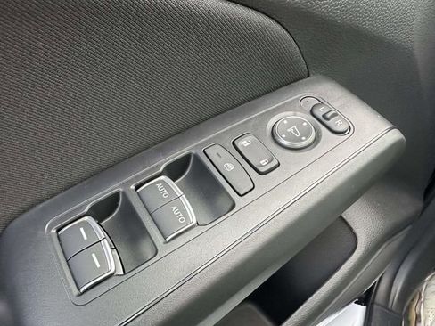 New 2026 Honda Civic Sport image 30