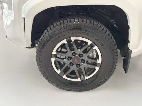 Certified 2024 Toyota Tacoma TRD Sport w/ TRD Sport Premium Package AWD/4WD image 25