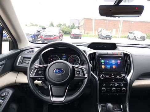 Certified 2022 Subaru Ascent Premium w/ Convenience Package AWD/4WD image 26