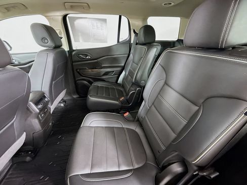 Used 2023 GMC Acadia Denali w/ Denali Ultimate Package AWD/4WD image 29