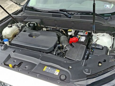 Used 2020 Lincoln Nautilus Reserve image 26