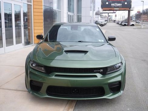 Used 2023 Dodge Charger Scat Pack image 6