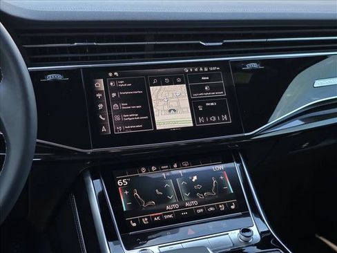 New 2026 Audi Q7 3.0T Premium Plus AWD/4WD image 25