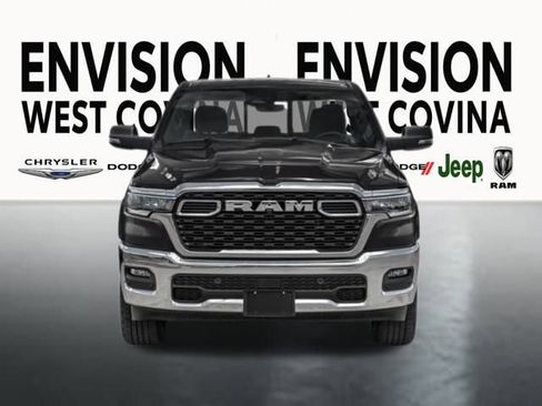 New 2026 RAM 1500 Big Horn image 4