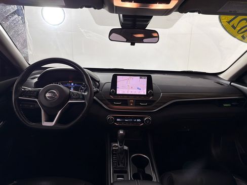 Used 2021 Nissan Altima 2.5 SL image 21