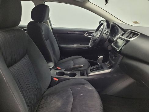 Used 2019 Nissan Sentra SV FWD image 21