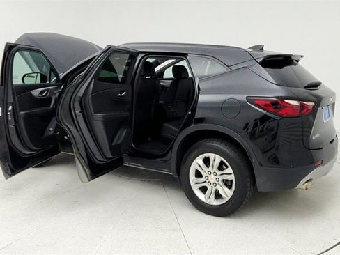 Used 2021 Chevrolet Blazer LT w/ Sound & Technology Package image 12