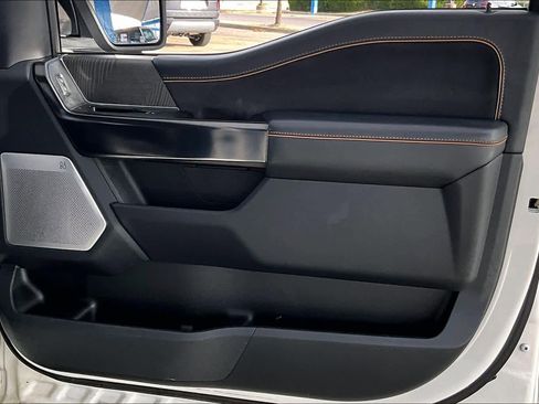 Used 2021 Ford F150 Platinum w/ Equipment Group 701A High image 21