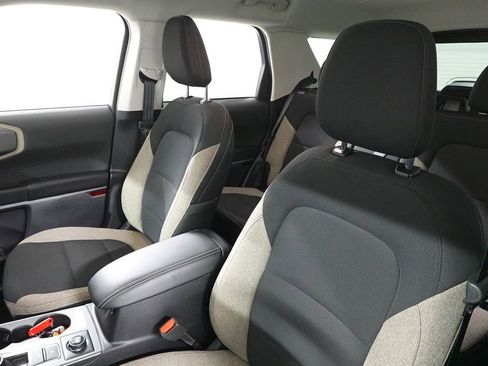 New 2025 Ford Bronco Sport Big Bend image 12