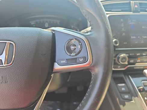 Used 2021 Honda CR-V EX-L image 17