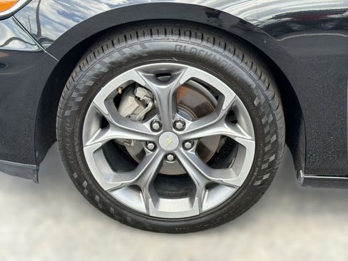 Used 2021 Chevrolet Malibu LT FWD image 11