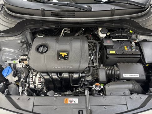 Used 2023 Kia Soul S image 32