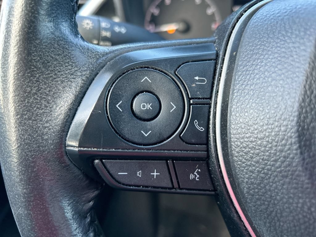 Used 2024 Toyota Corolla SE FWD image 15