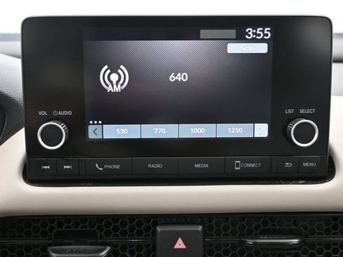 Used 2024 Honda HR-V LX image 13