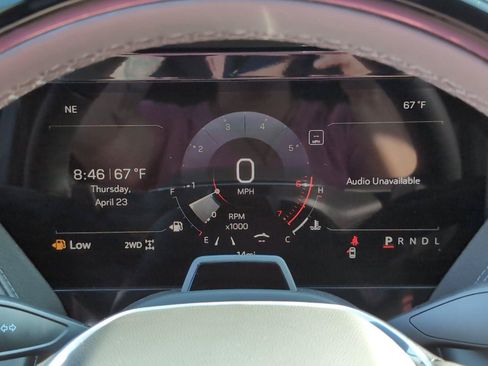 New 2026 GMC Yukon XL Denali w/ Denali Reserve Package AWD/4WD image 28