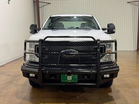 Used 2022 Ford F350 XL w/ Power Equipment Group AWD/4WD image 2