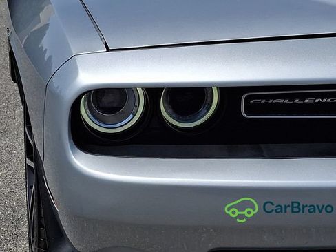 Used 2023 Dodge Challenger R/T RWD image 9