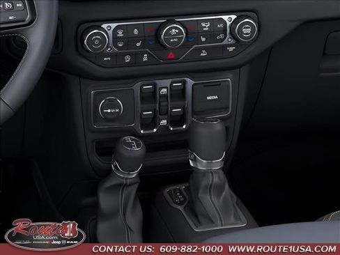 New 2026 Jeep Wrangler Sport S image 24