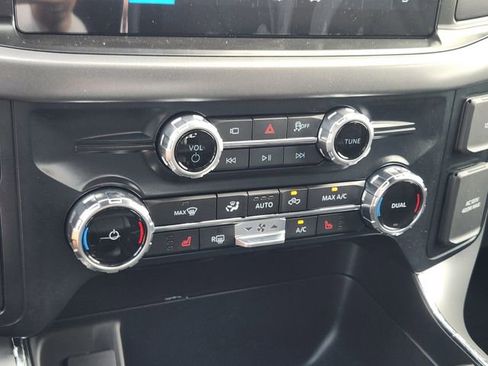 New 2026 Ford F150 XLT image 19