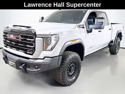 Used 2025 GMC Sierra 2500 AT4X w/ AT4X AEV Edition